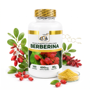 Berberina