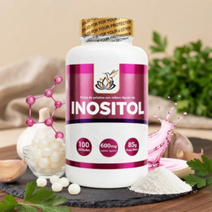 Inositol